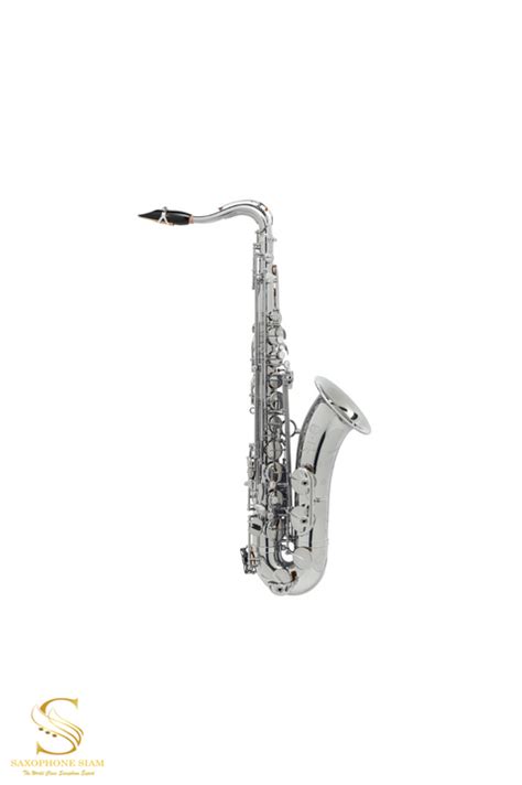 HENRI SELMER PARIS SIGNATURE TENOR SAXOPHONE – Saxophonesiam