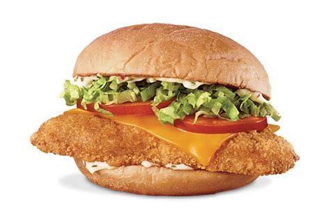 Arby's New King's Hawaiian Fish Deluxe | The King's Hawaiian Fish ...