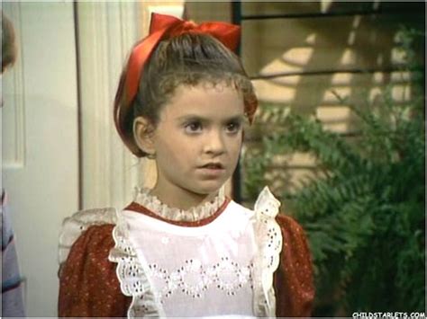 Tiffany Brissette Child Actress Images/Pictures/Photos/Videos Gallery ...