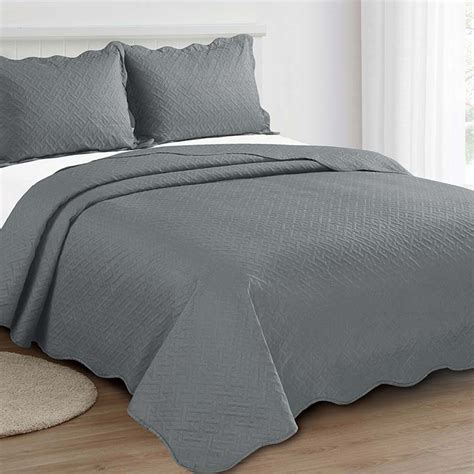 Colcha Matelasse Queen Tresse Cores 3pçs Camesa 240x260cm você encontra