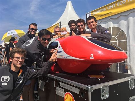 Shell Eco Marathon Prototype Free Photo On Pixabay Pixabay