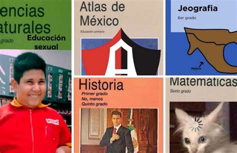 La Polémica De Los Libros De Texto Gratuito Formato Siete