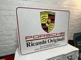 Porsche Ricambi Originali Sign Pcarmarket