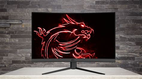 Msi Curved Gaming Monitor Setup Competitive Price | www.independentndt ...