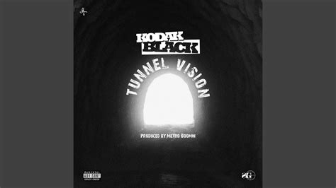 Tunnel Vision by Kodak Black - Samples, Covers and Remixes | WhoSampled