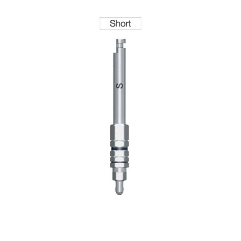 Megagen Handpiece Connector Ar Short