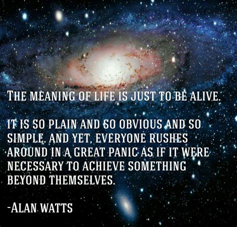 Best Alan Watts Quotes - ShortQuotes.cc