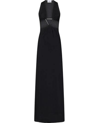 Black Coperni Dresses For Women Lyst