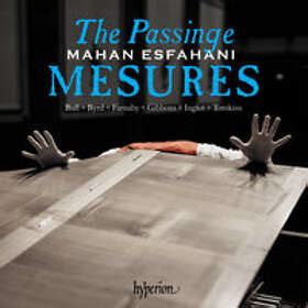 Esfahani Mahan The Passinge Mesures Cd Au Meilleur Prix Comparez Les