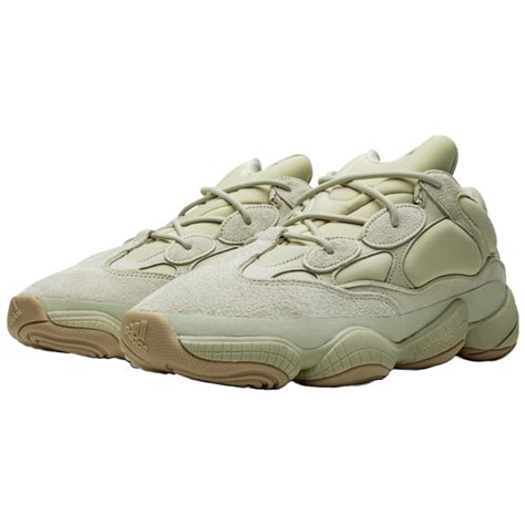 Adidas Yeezy 500 Stone Fw4839 Mckickz