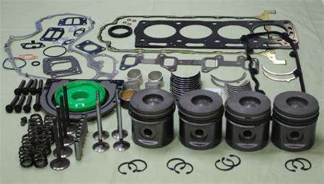 Caterpillar Replacement Parts | Maxiforce Diesel Engine Parts