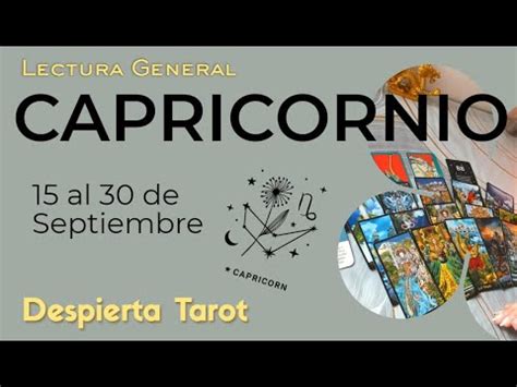 CAPRICORNIO Un Ex Antiguo Quiere Volver A Tu Vida Tarot Horoscopo