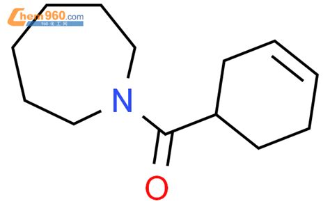 CAS No 126832 89 1 Chem960