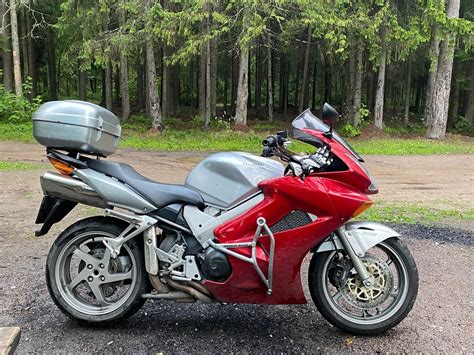 Honda Vfr