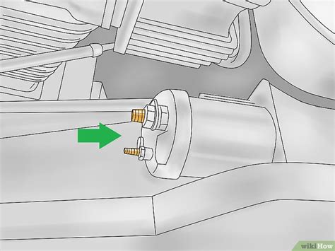 Jak Nastartovat Auto Bez Klíčů Wikihow