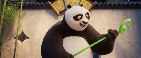 Kung Fu Panda 4 2024 Screencap Fancaps