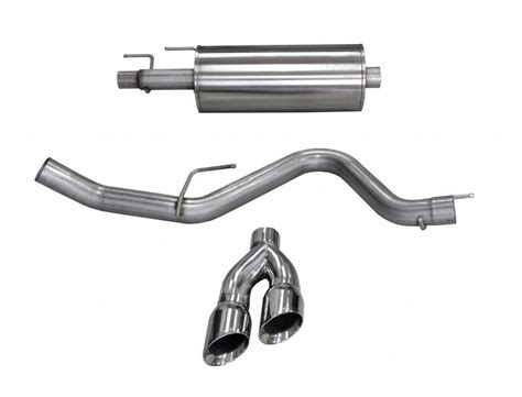 2006 Ford F150 Exhaust Diagram A Complete Guide To Understanding Your Vehicle S Exhaust System