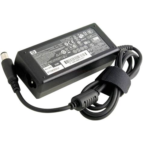 Buy Adapter Genuine W Ac Adapter Charger Hp