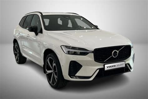 Volvo Xc B Awd Mhev R Design Vezi Oferta De Pret Bcch Auto