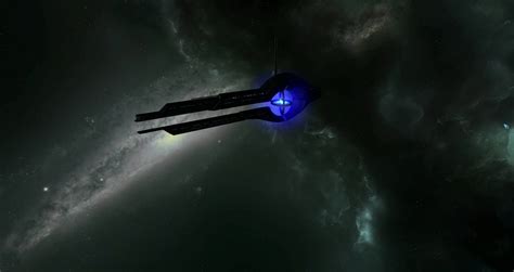 Mass Relay Ring Spin Video Dawn Of The Reapers Mod For Sins Of A Solar Empire Rebellion Moddb