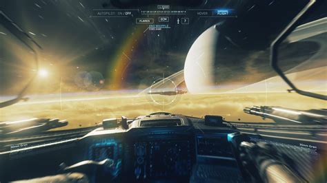 [COD] IW really knew how to create beautiful space environments : r ...