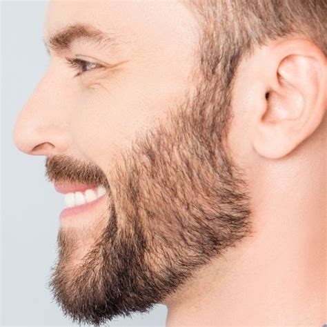 The Right Beard Length For You Final Fashion