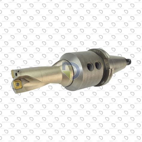 Perfomax Xd Indexable Insert Drill Seco Direct Parts