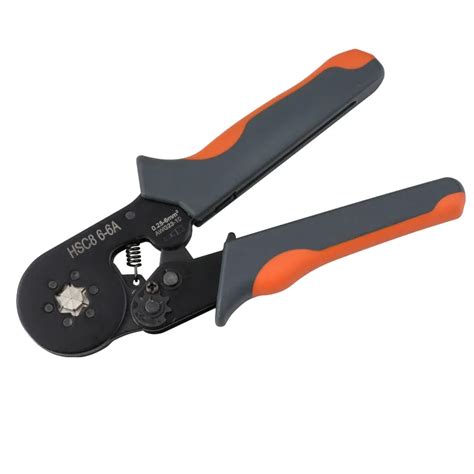 Pince De Serrage Hsc Pliers Ch Pince Sertir Hsc Pince