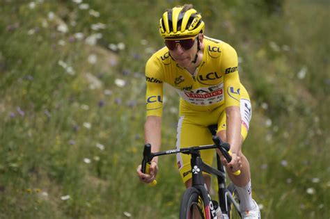 LIVE Tour De France 2024 Tappa Di Oggi In DIRETTA Vingegaard Stacca