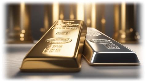 Gold Hits Record High Silver S AI Revolution