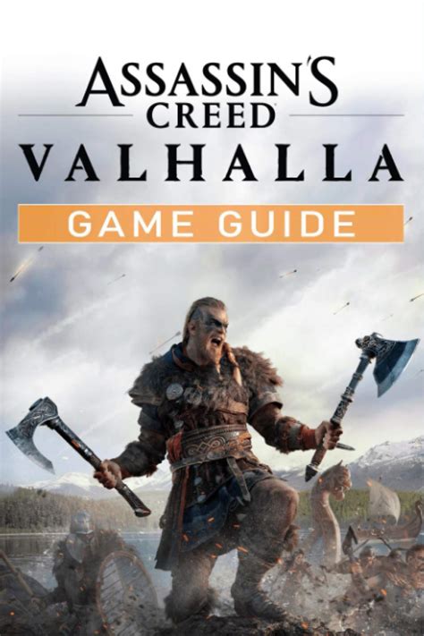 Assassin S Creed Valhalla Game Guide Walkthroughs Tips Tricks And A Lot More By Ludere