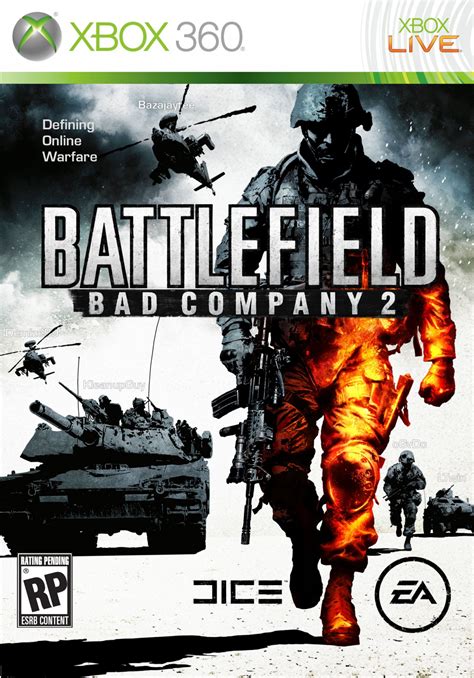 Battlefield Bad Company Comprar Nuevo Y Segunda Mano Ultimagame