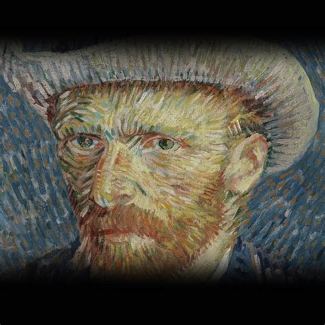 Vincent van Gogh Birthday