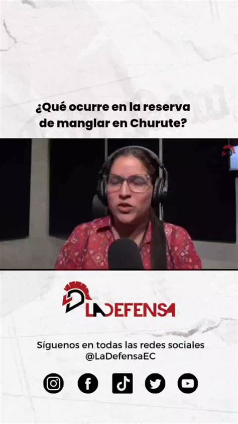 LaDefensa on Twitter Natalia Molina nos explica qué es lo que está