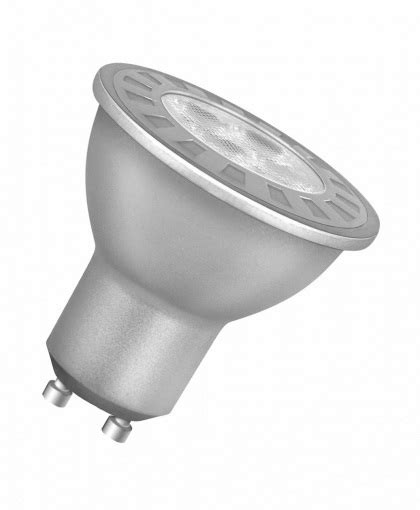 Osram Led Parathom Par16 35 Advanced Gu10 Zamiennik 35w … Proline