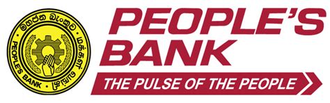 Peoples Bank Logo - LogoDix