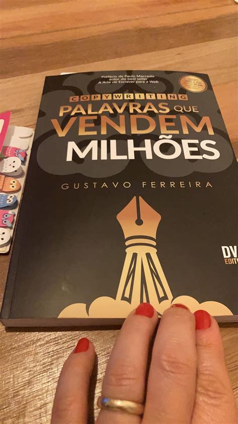 Copywriting Palavras Que Vendem Milhões eBook Ferreira Gustavo