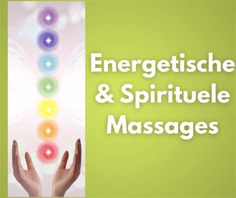 Energetische And Spirituele Massages Relaxatie And Massage Florence Demarey