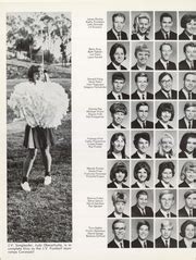 Hilltop High School - Idyll Yearbook (Chula Vista, CA), Class of 1966 ...