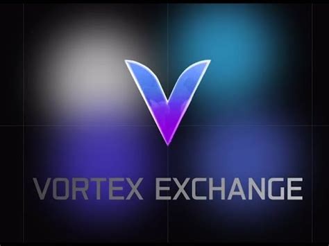 Vortex Exchange: Как обменивать криптовалюту l Лучший обменник в СНГ ...