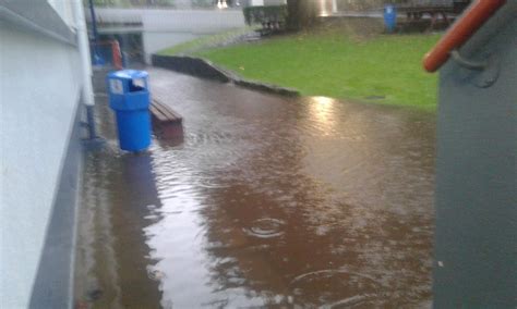 It's been raining for days... : r/backrooms