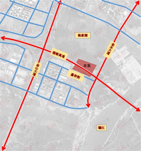 土拍快讯 江西省交投集团获临空经济区104亩地 地块带方案出让规划宗地南昌