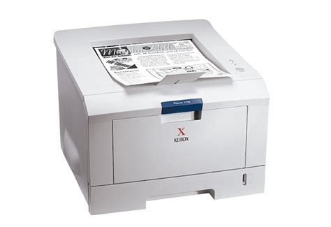 Phaser Black And White Printers Xerox