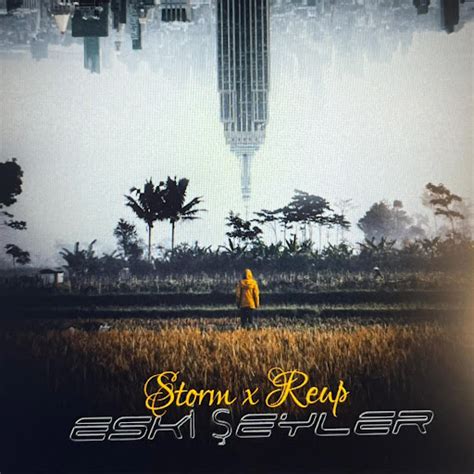 Eski Şeyler feat Storm YouTube Music