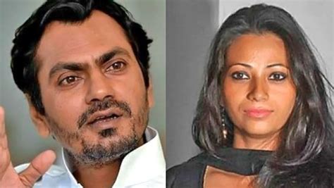 Nawazuddin Files Rs 100 Cr Defamation Suit Against Ex Wife And Brother