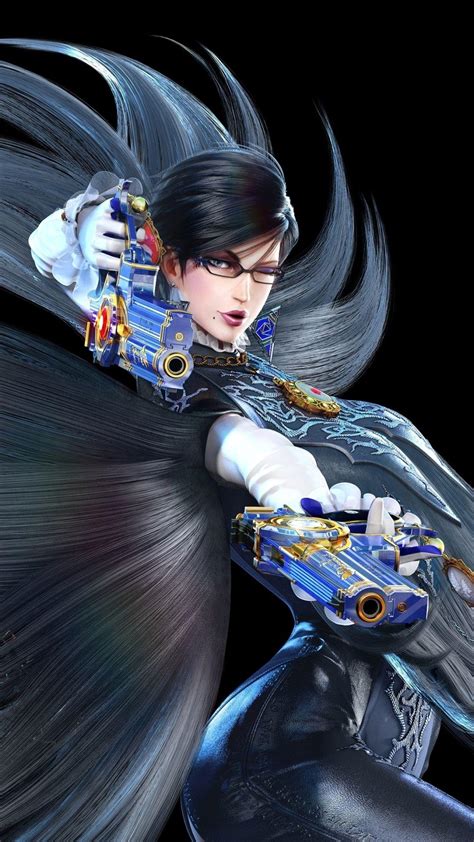 Bayonetta 2 Wallpapers Top Free Bayonetta 2 Backgrounds Wallpaperaccess