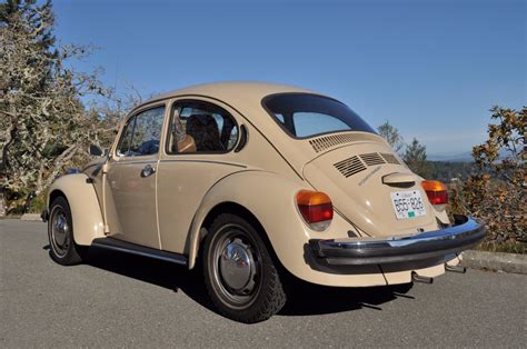 Vw Super Beetle Interior