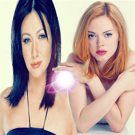 Prue Paige Prue Vs Paige Fan Art 12654228 Fanpop