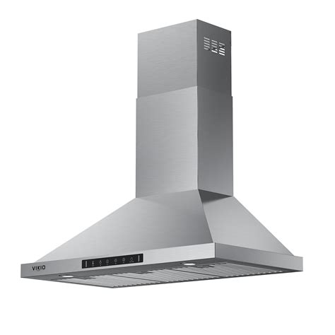 Amazon.com: VIKIO HOME Wall Mount Range Hood 36 inch,Kitchen Vent Hoods