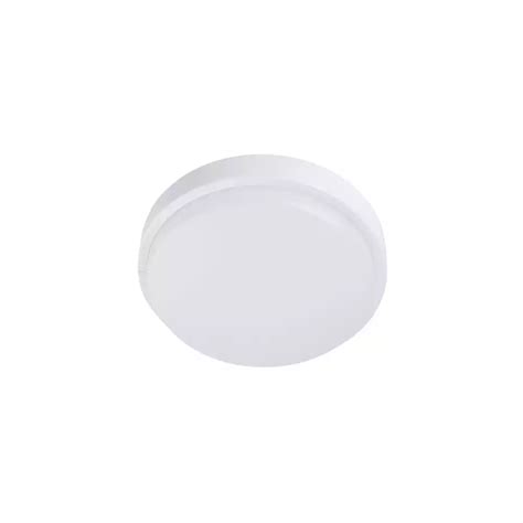 L Mpara De Techo Led Tipo Plaf N Para Interior Luz Fr A W Tecnolite